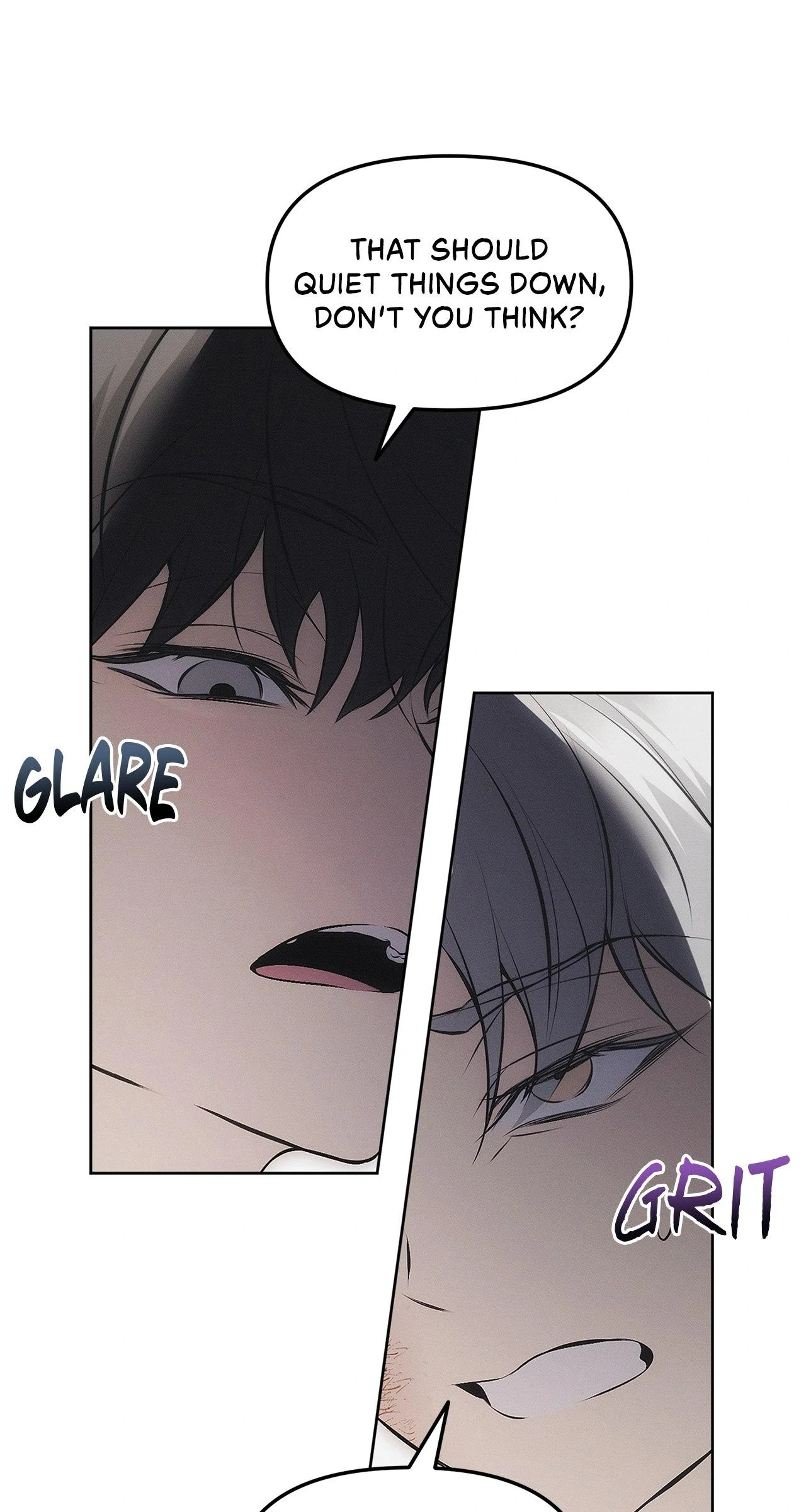 Mouse Trap Chapter 9 - Page 47 in English