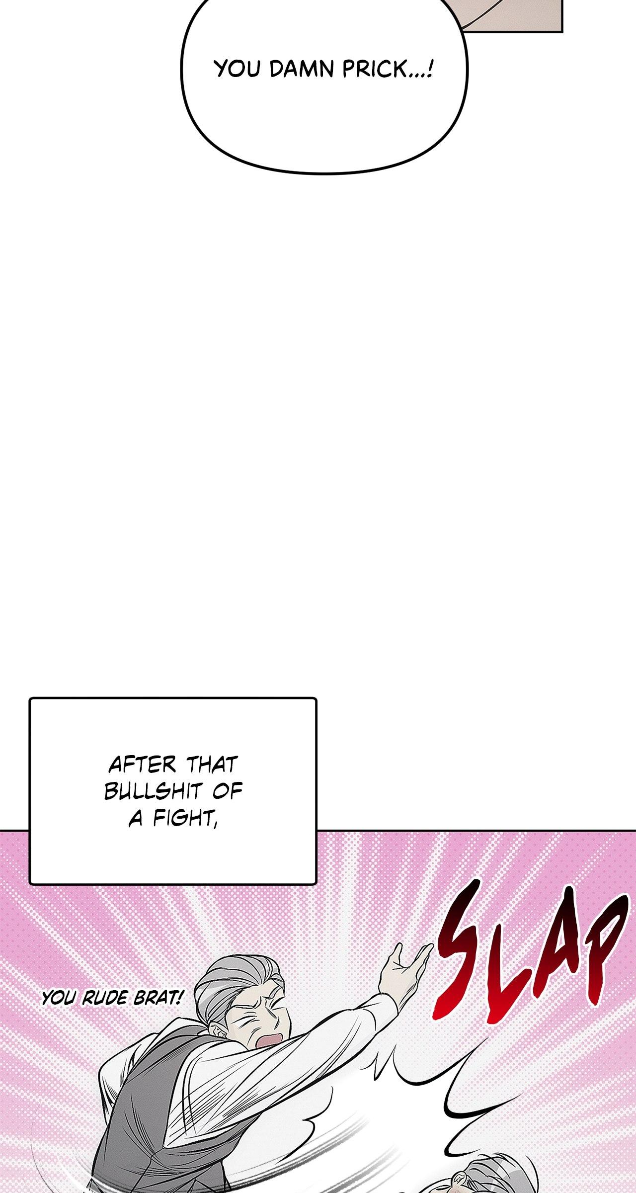 Mouse Trap Chapter 9 - Page 48 in English