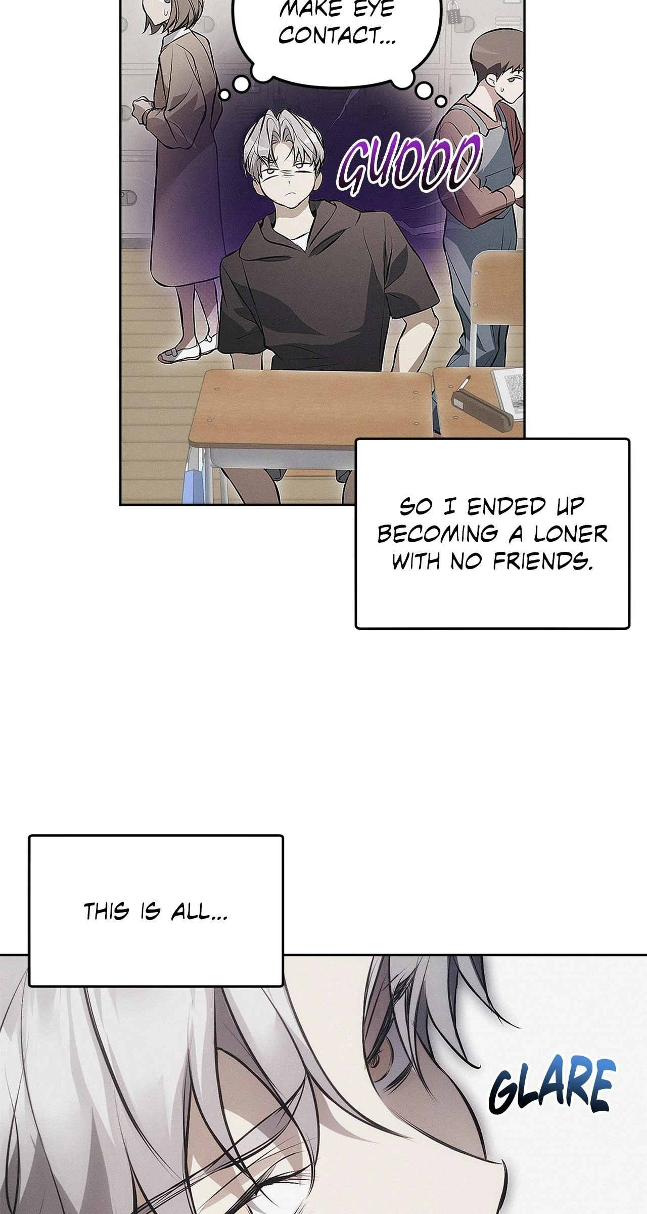 Mouse Trap Chapter 9 - Page 50 in English