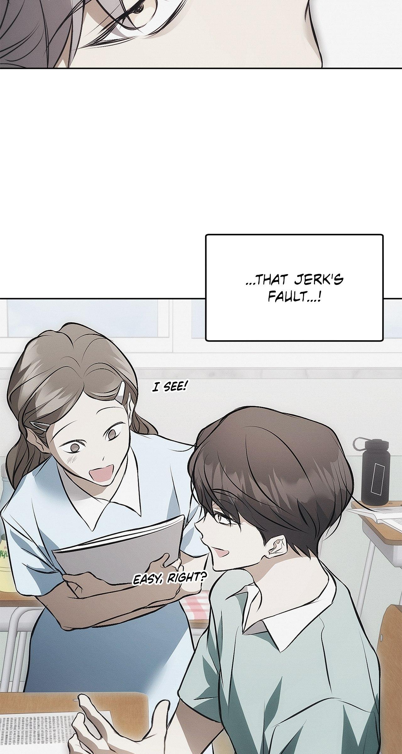 Mouse Trap Chapter 9 - Page 51 in English