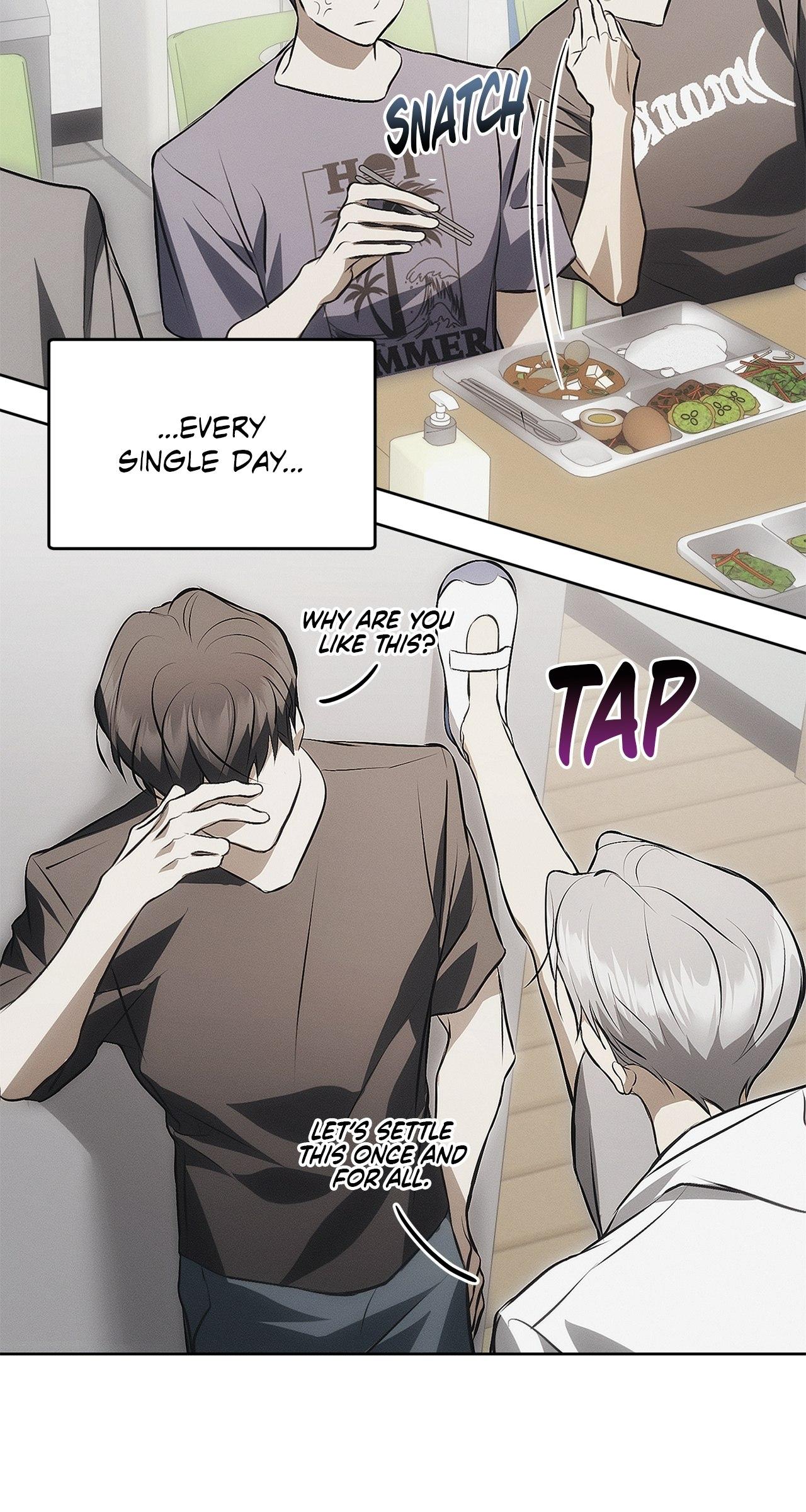 Mouse Trap Chapter 9 - Page 55 in English