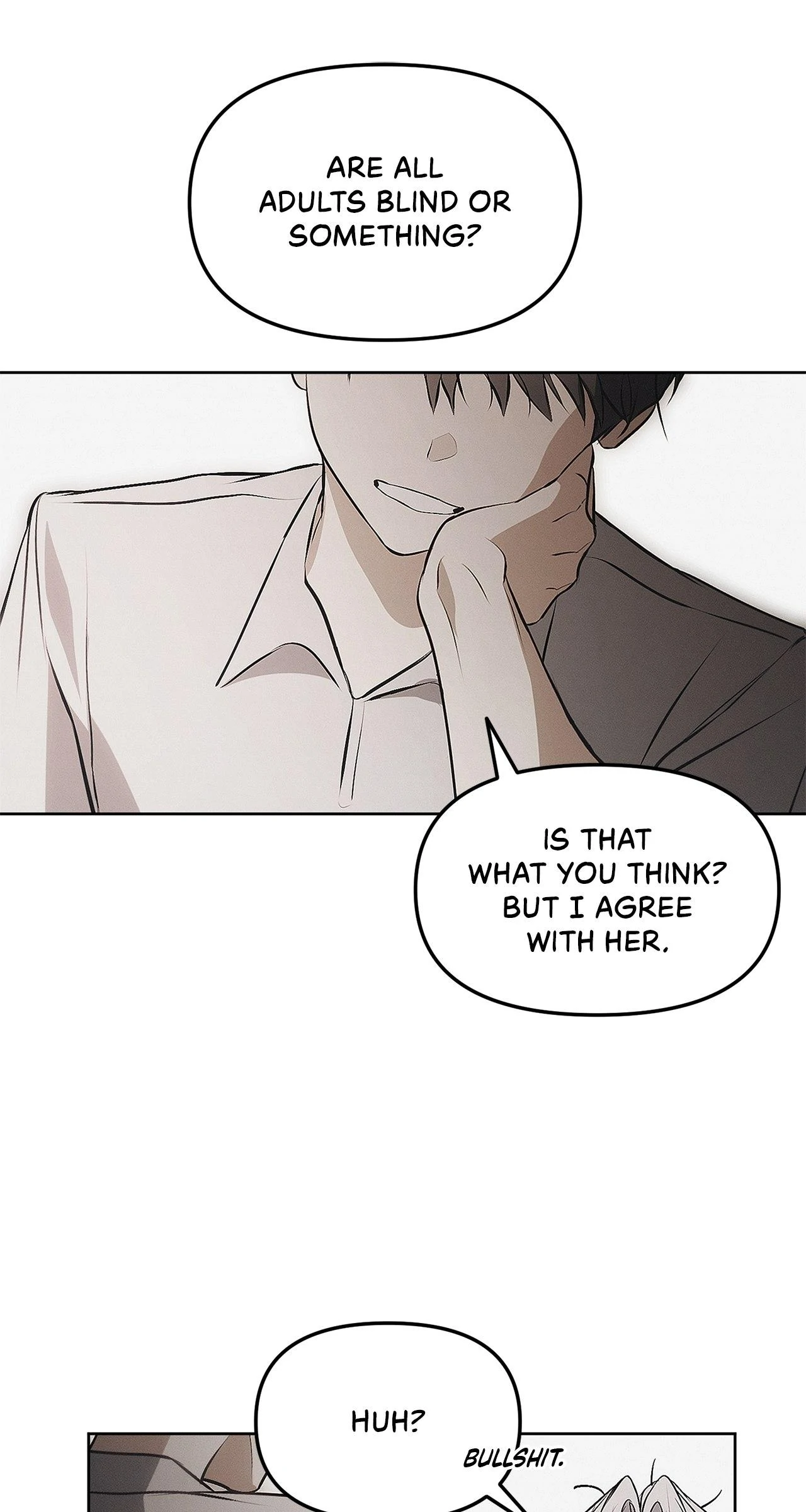 Mouse Trap Chapter 9 - Page 61 in English