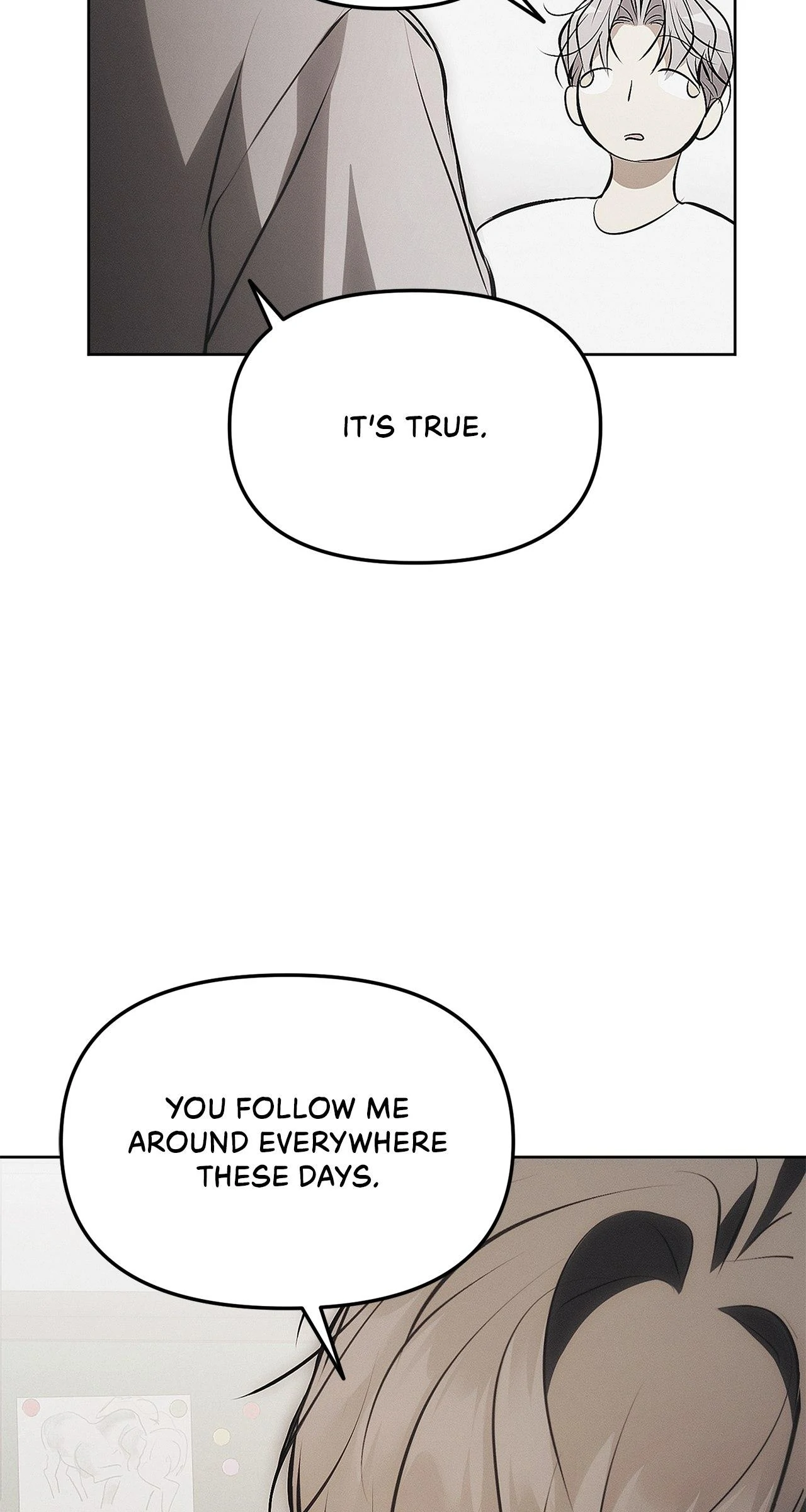 Mouse Trap Chapter 9 - Page 62 in English