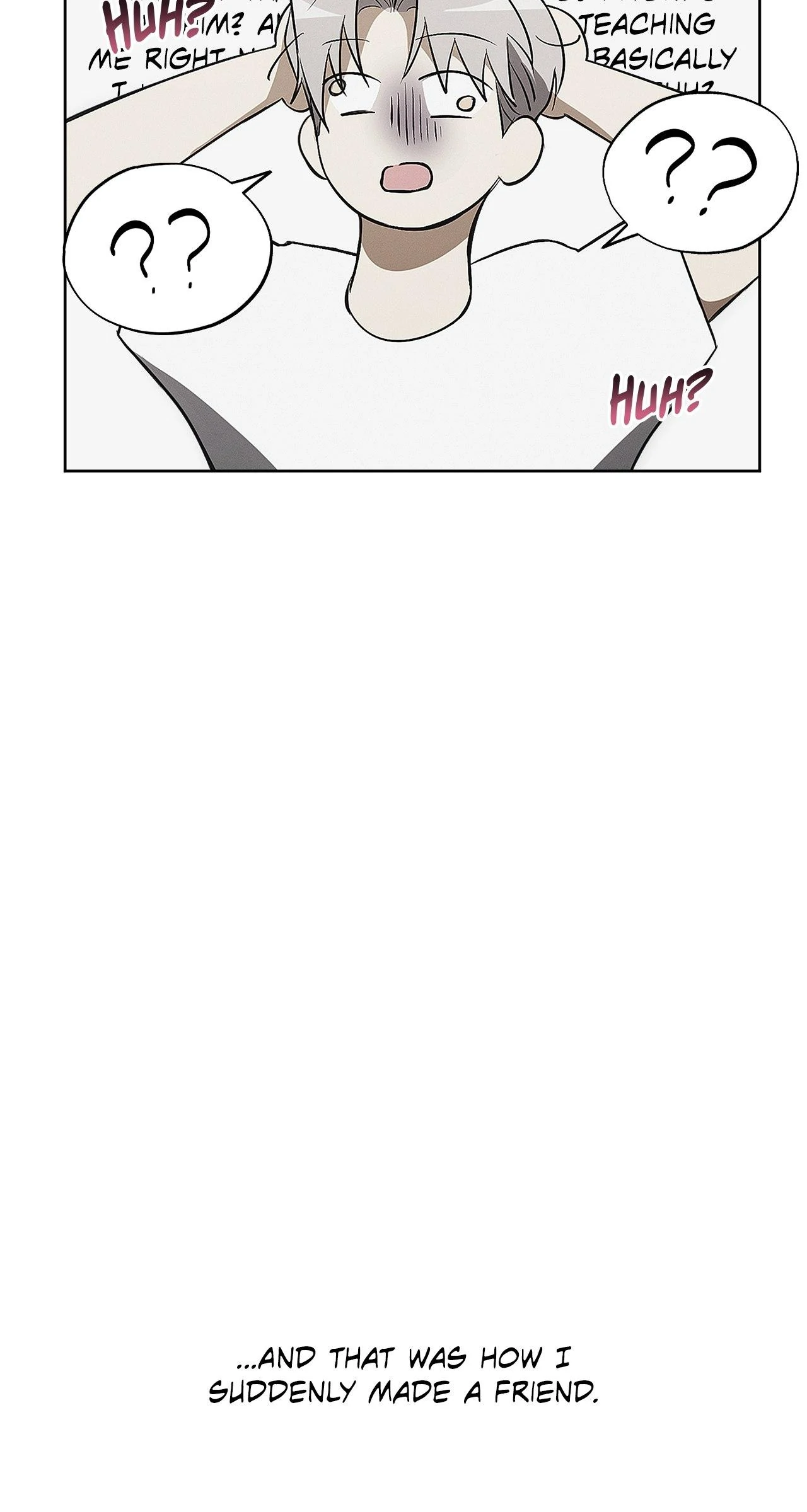Mouse Trap Chapter 9 - Page 64 in English