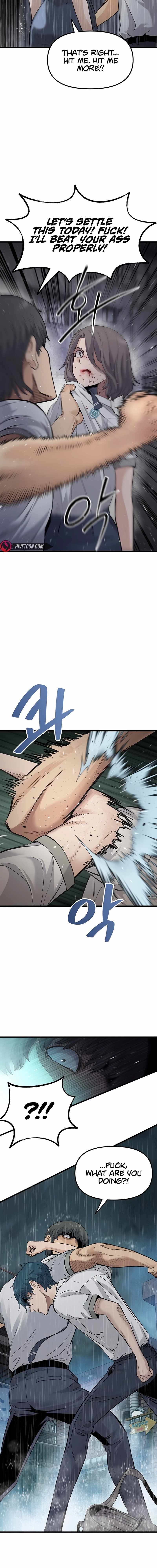 The Silent Transfer Student Chapter 1 - Page 48 in English