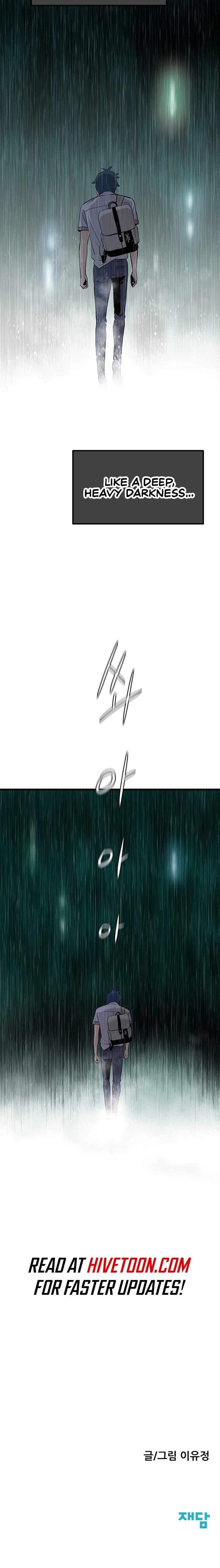 The Silent Transfer Student Chapter 1 - Page 62 in English