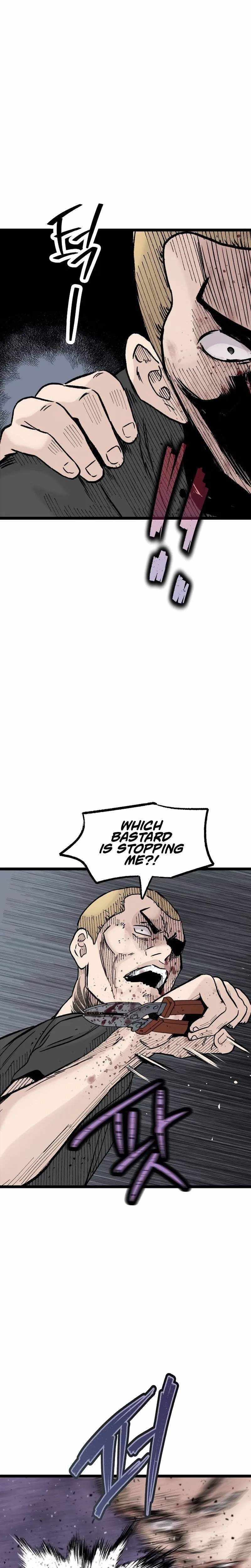 The Silent Transfer Student Chapter 47 - Page 27 in English
