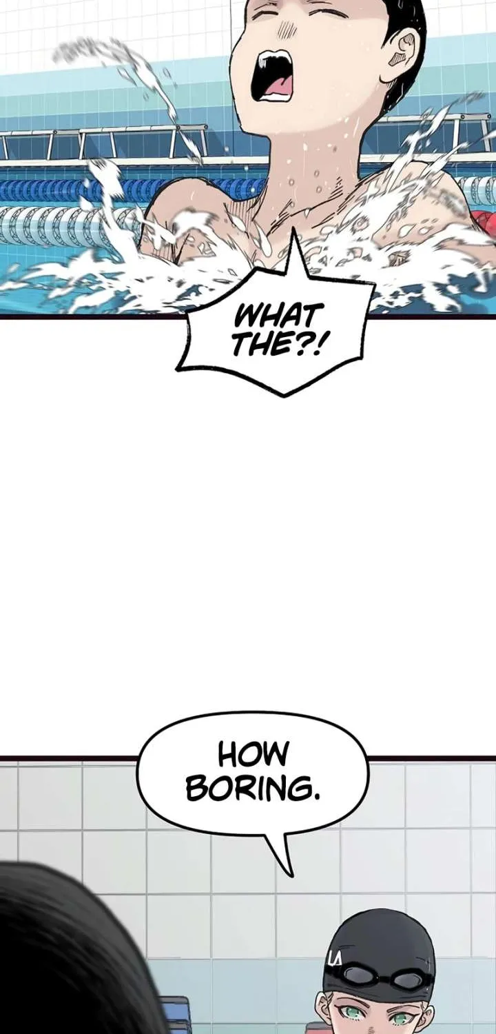 The Silent Transfer Student Chapter 52 - Page 10 in English