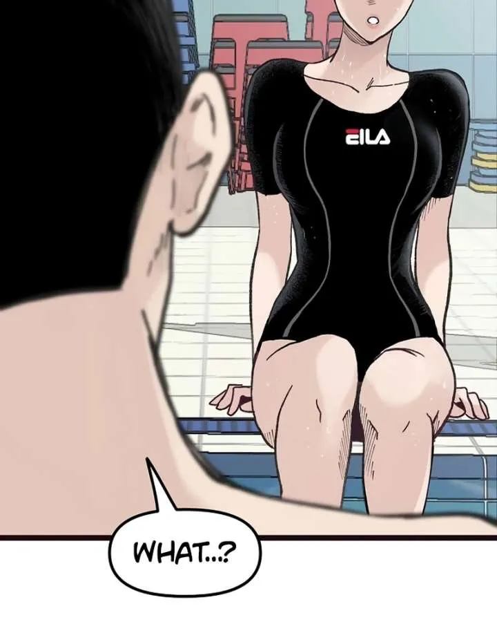 The Silent Transfer Student Chapter 52 - Page 11 in English