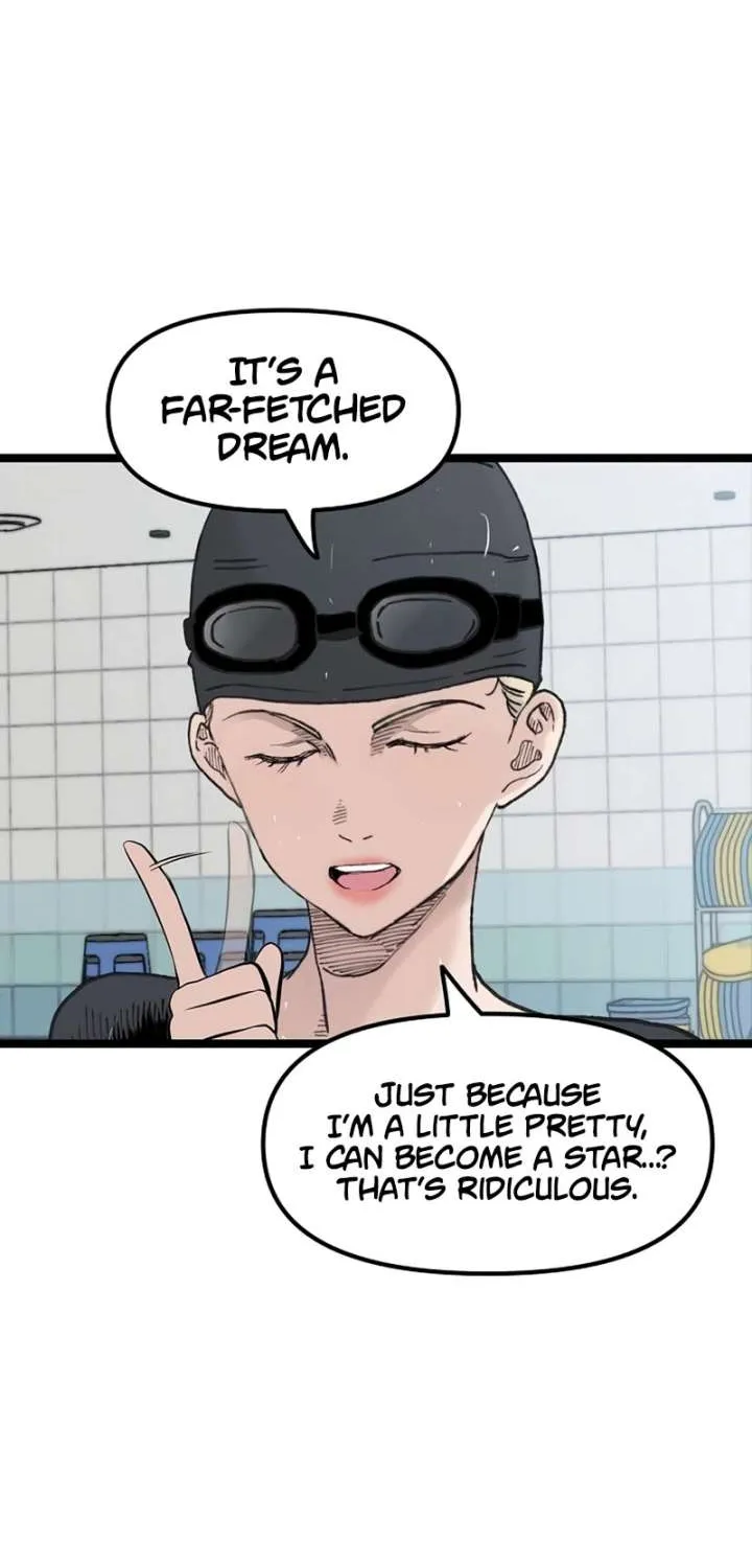 The Silent Transfer Student Chapter 52 - Page 13 in English