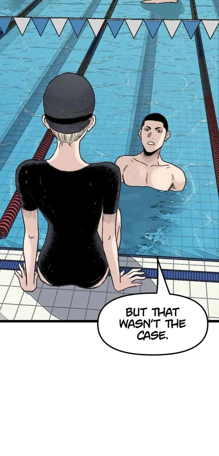 The Silent Transfer Student Chapter 52 - Page 17 in English