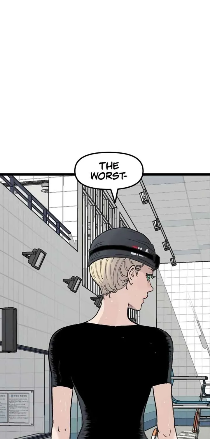 The Silent Transfer Student Chapter 52 - Page 22 in English