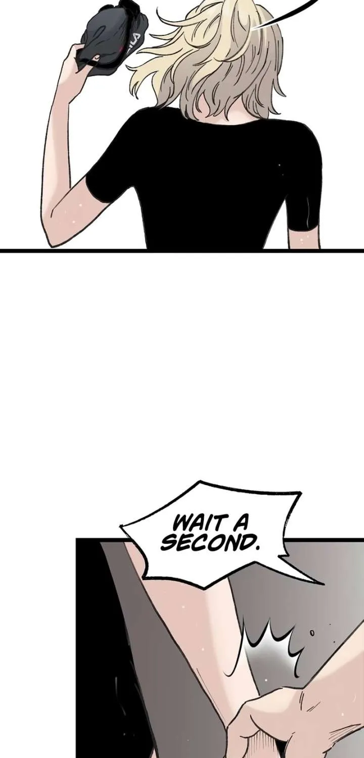 The Silent Transfer Student Chapter 52 - Page 24 in English