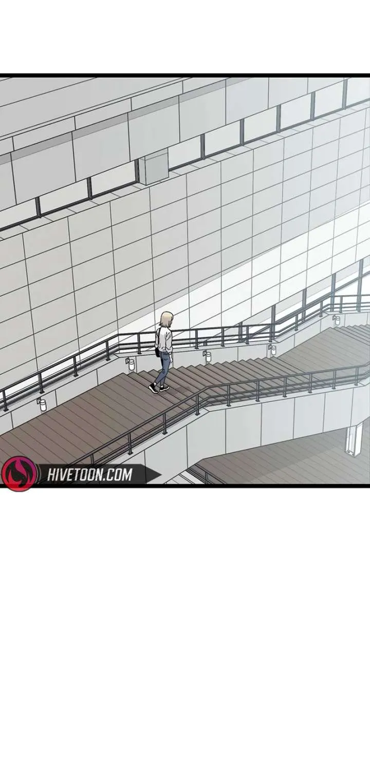 The Silent Transfer Student Chapter 52 - Page 34 in English