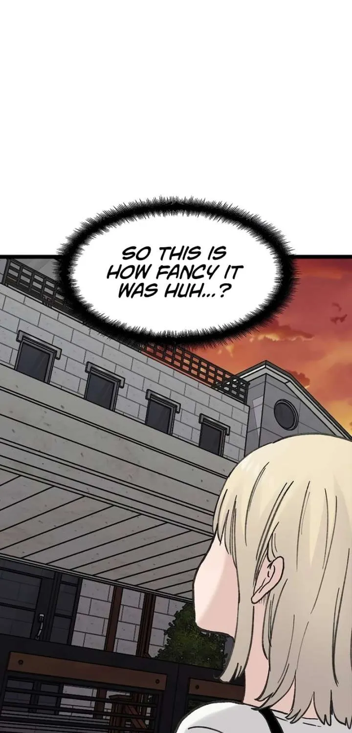 The Silent Transfer Student Chapter 52 - Page 67 in English
