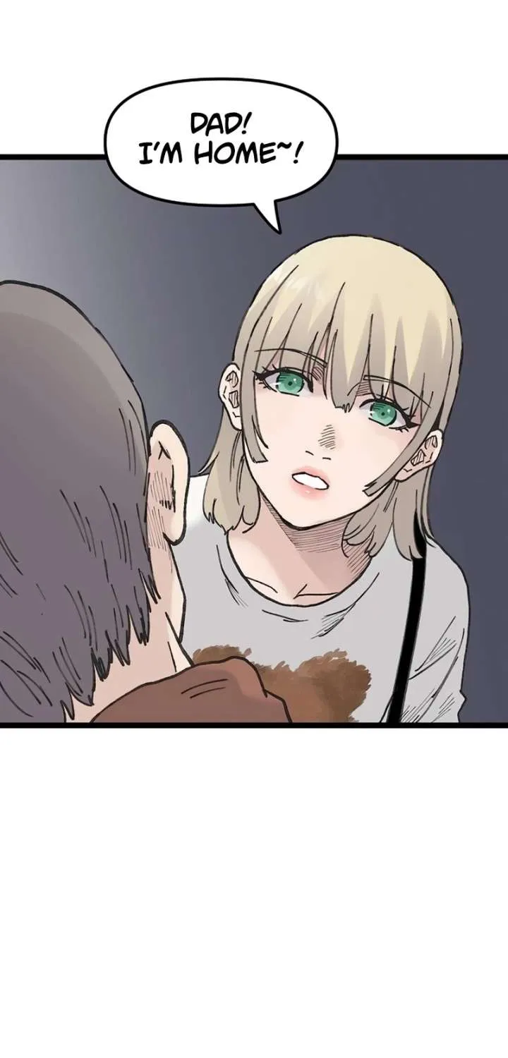 The Silent Transfer Student Chapter 52 - Page 81 in English
