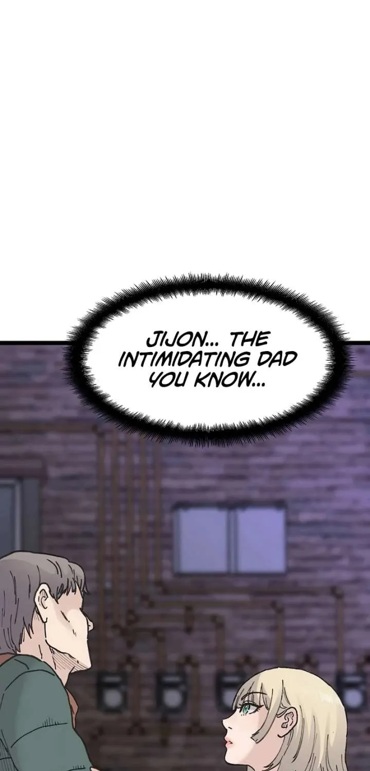 The Silent Transfer Student Chapter 52 - Page 84 in English