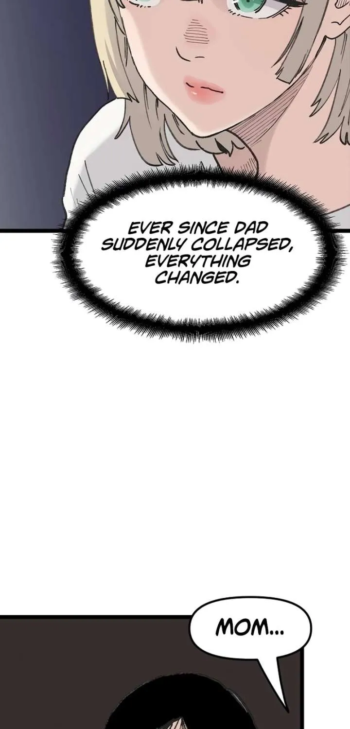 The Silent Transfer Student Chapter 52 - Page 86 in English