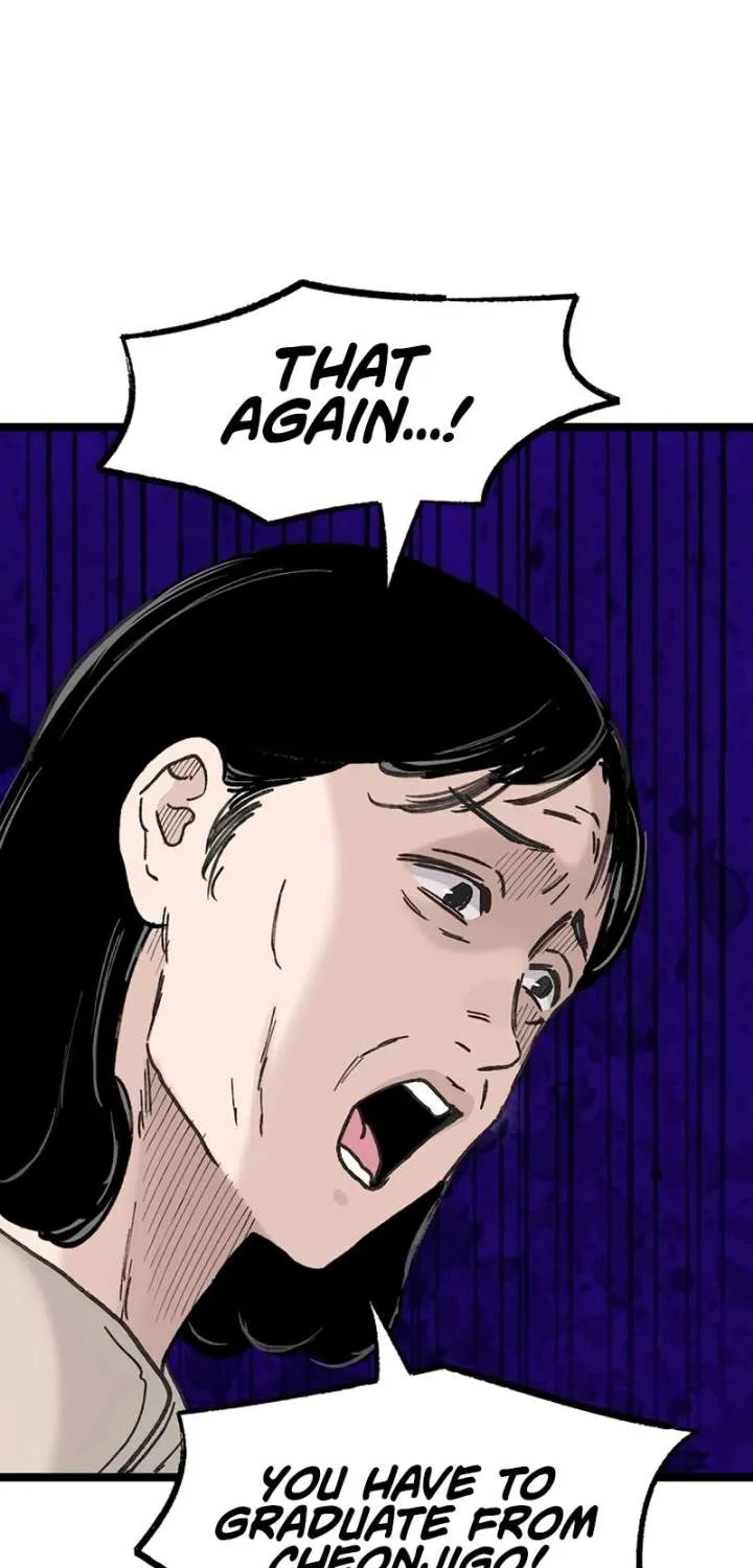 The Silent Transfer Student Chapter 52 - Page 89 in English
