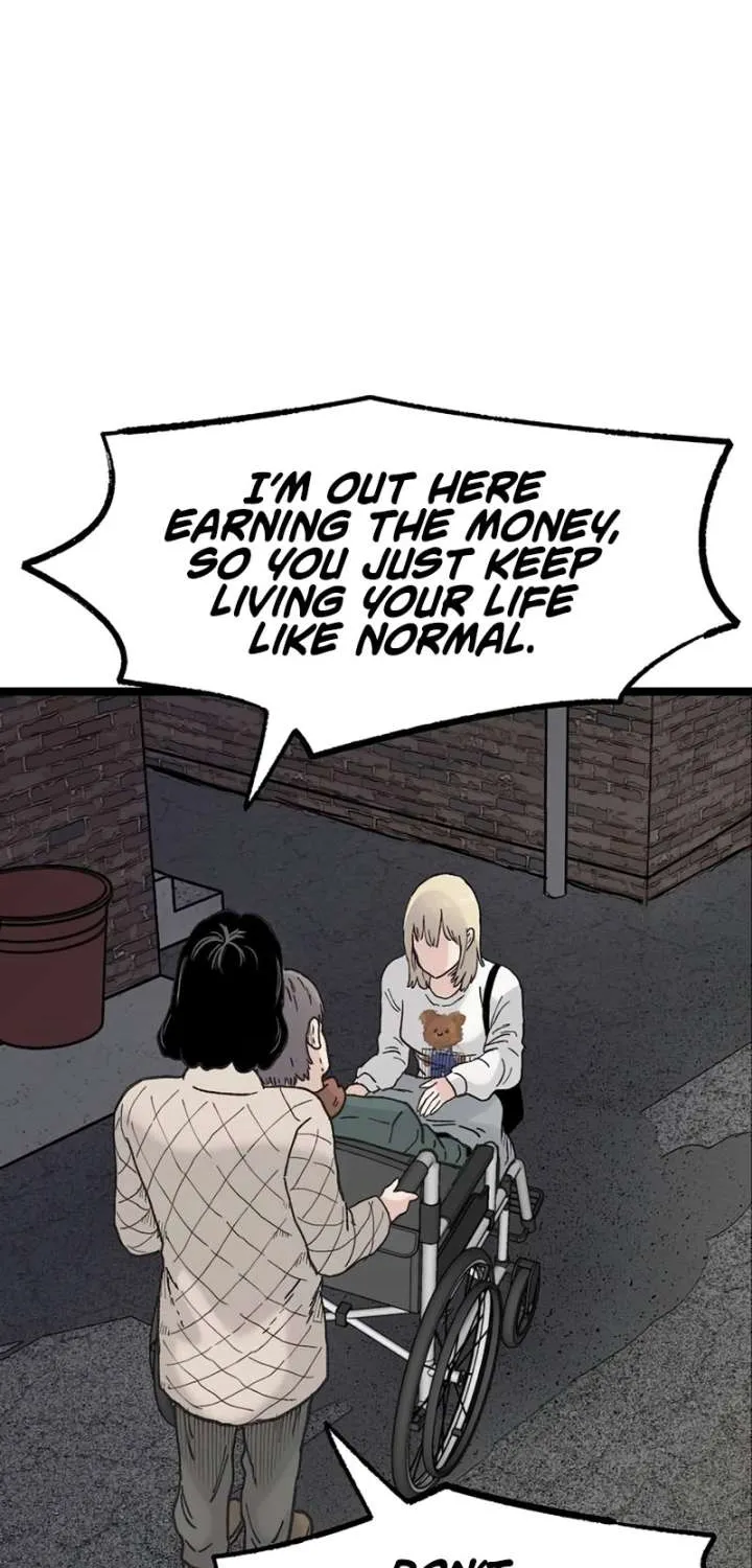 The Silent Transfer Student Chapter 52 - Page 92 in English