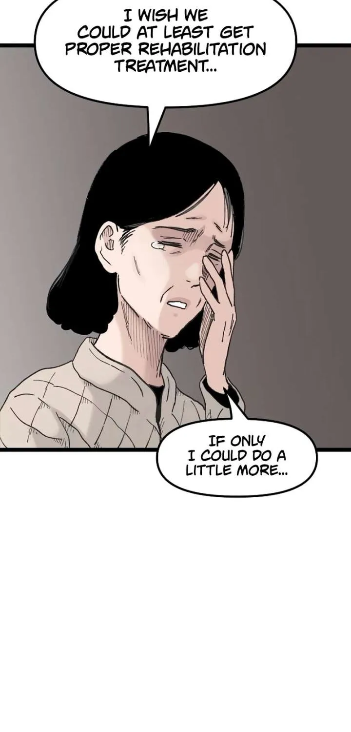 The Silent Transfer Student Chapter 52 - Page 99 in English