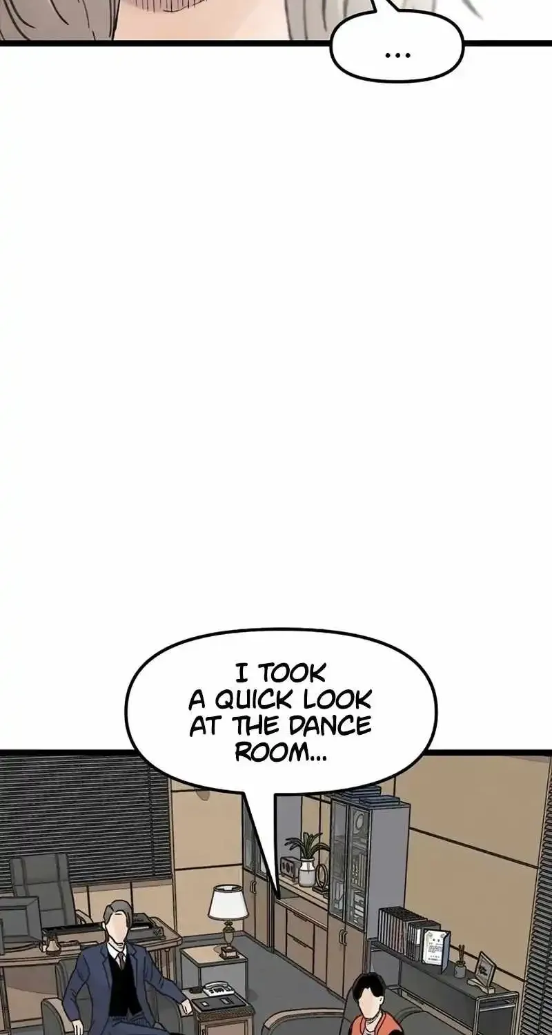 The Silent Transfer Student Chapter 53 - Page 100 in English