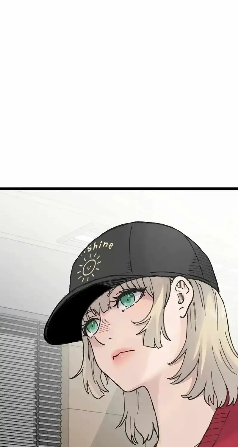 The Silent Transfer Student Chapter 53 - Page 107 in English