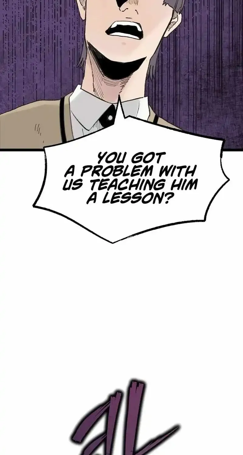 The Silent Transfer Student Chapter 53 - Page 21 in English