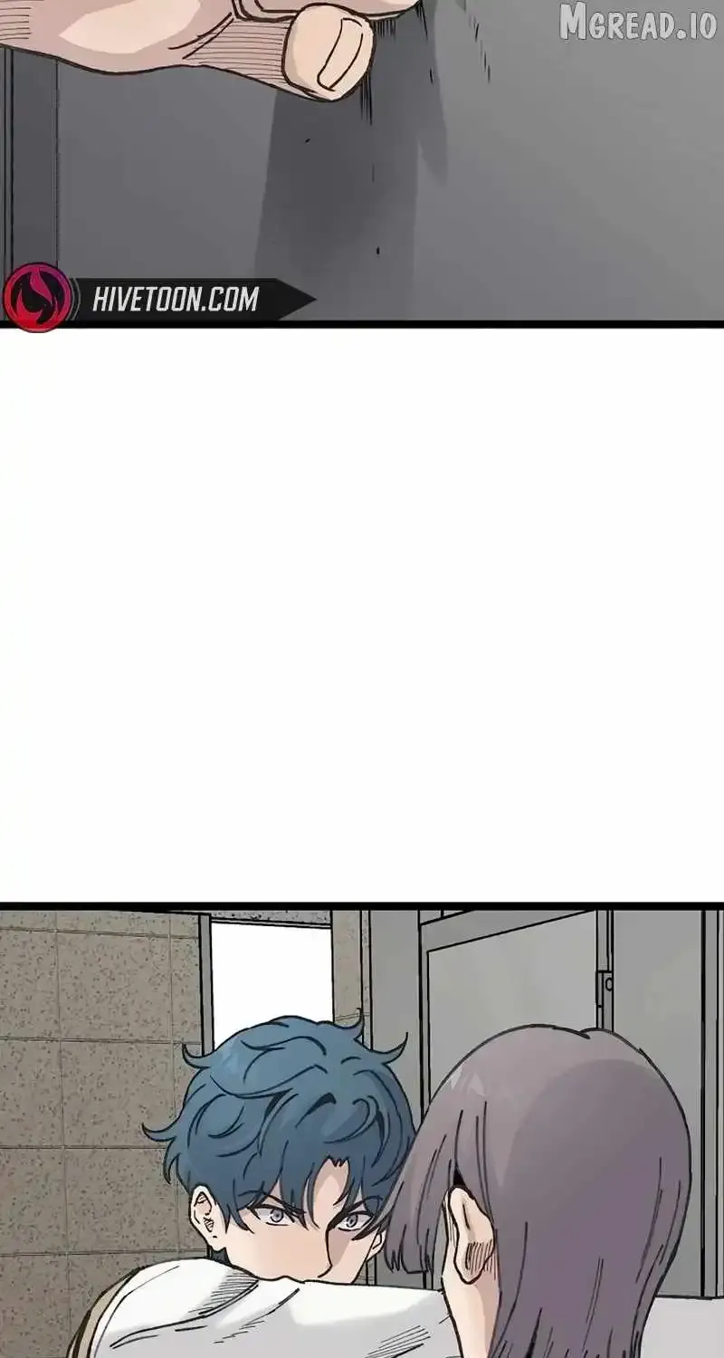 The Silent Transfer Student Chapter 53 - Page 24 in English