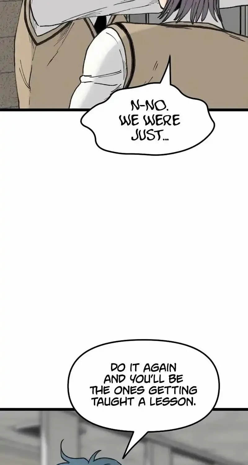 The Silent Transfer Student Chapter 53 - Page 25 in English