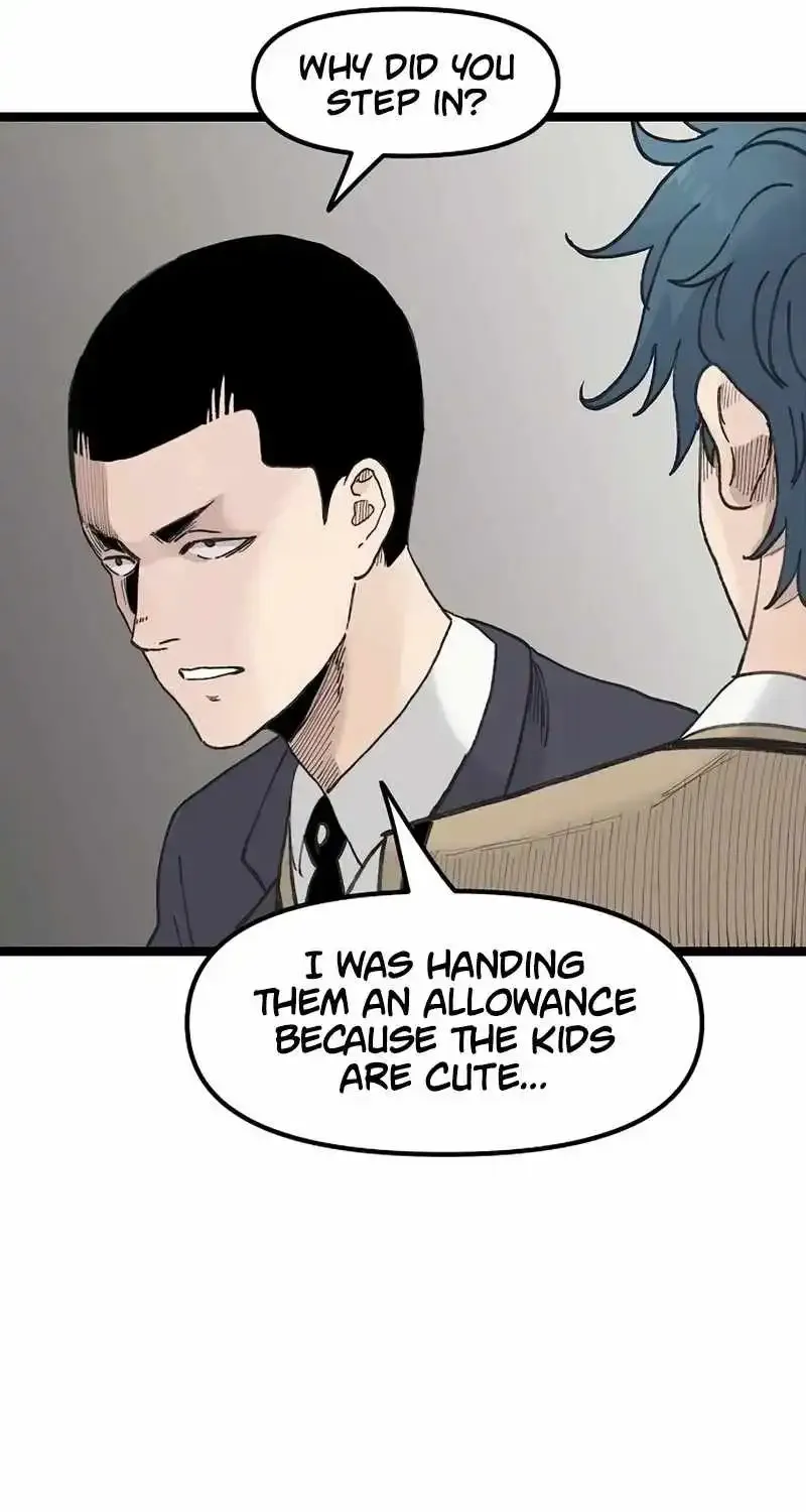 The Silent Transfer Student Chapter 53 - Page 30 in English