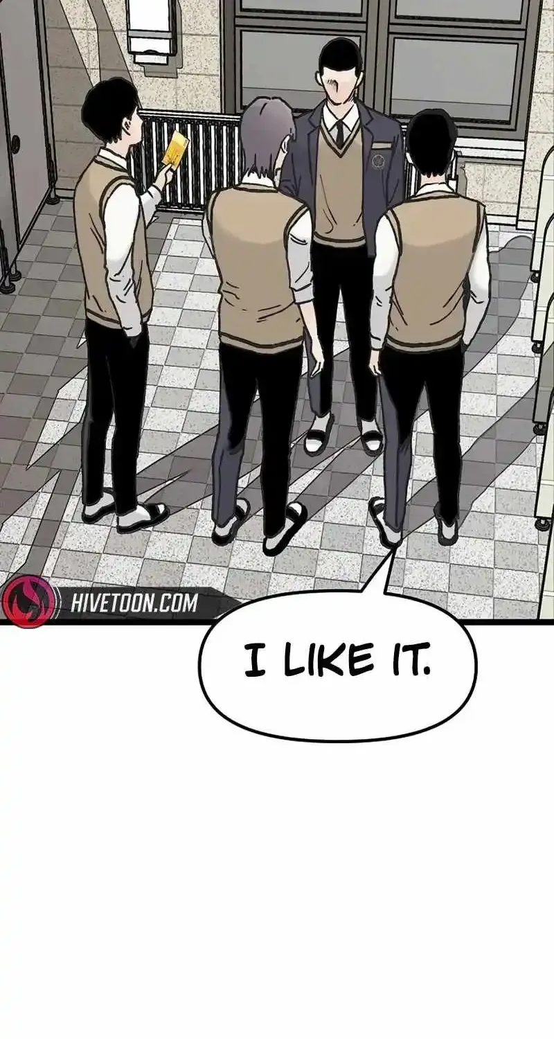 The Silent Transfer Student Chapter 53 - Page 4 in English