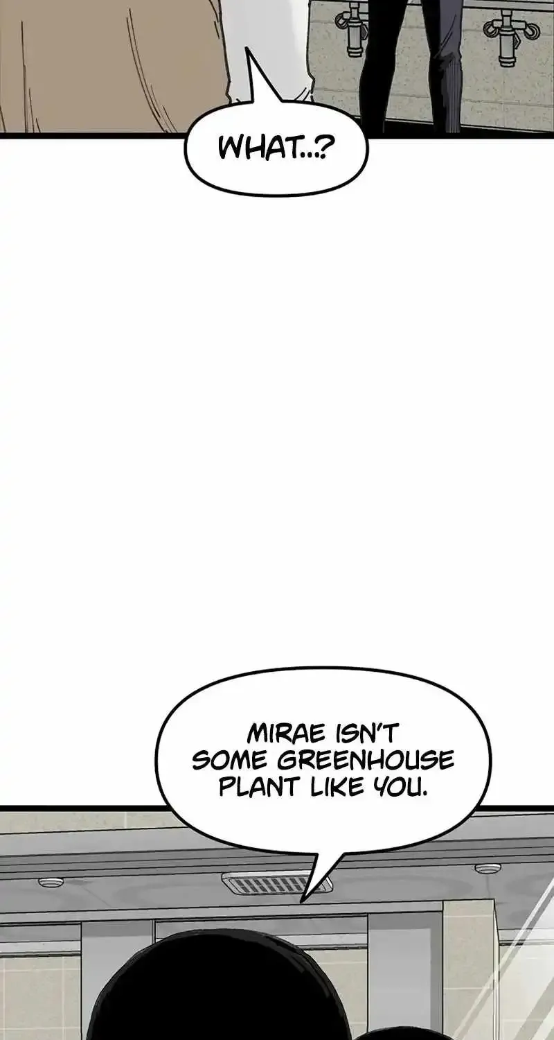 The Silent Transfer Student Chapter 53 - Page 42 in English