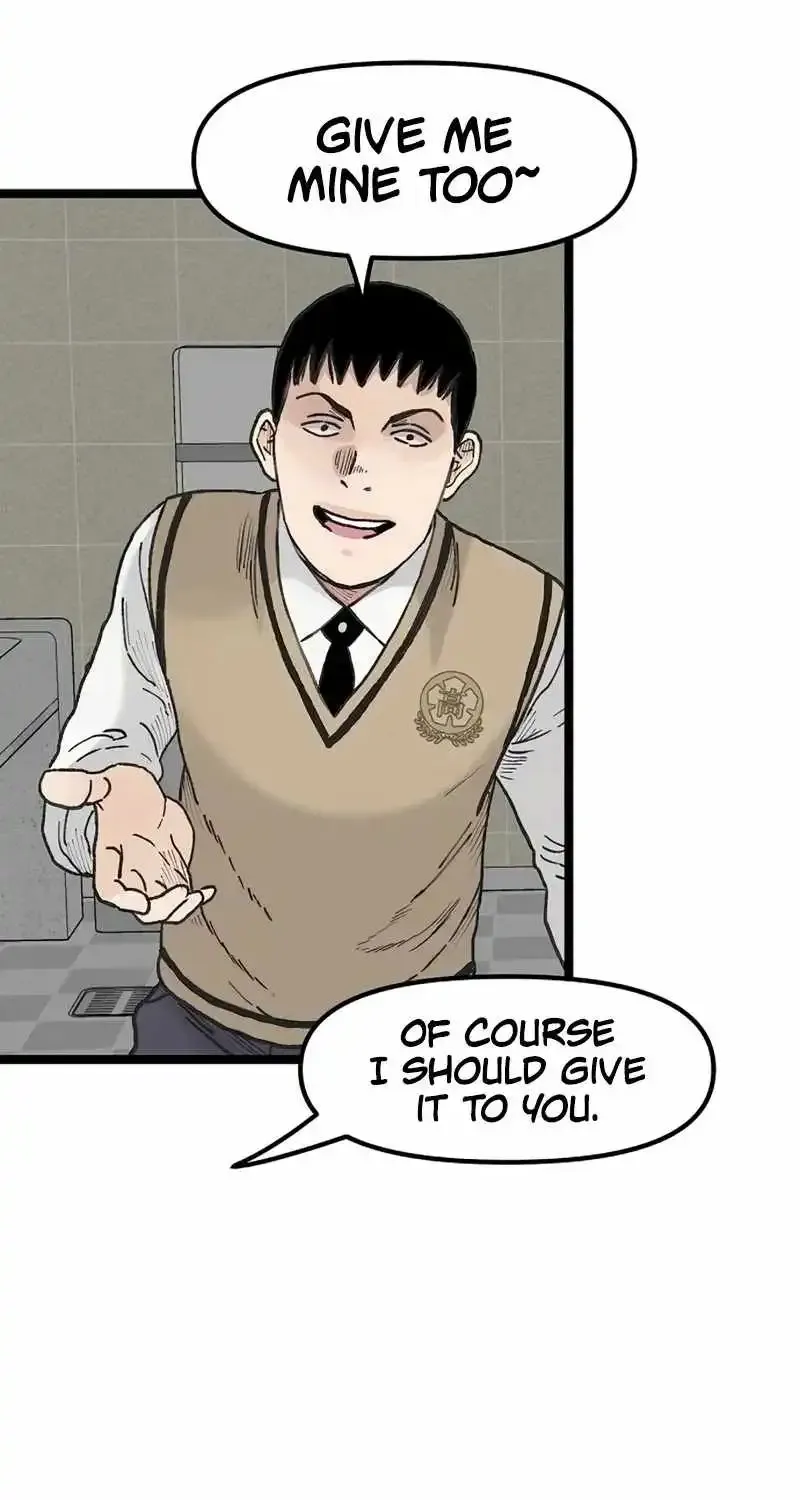 The Silent Transfer Student Chapter 53 - Page 5 in English