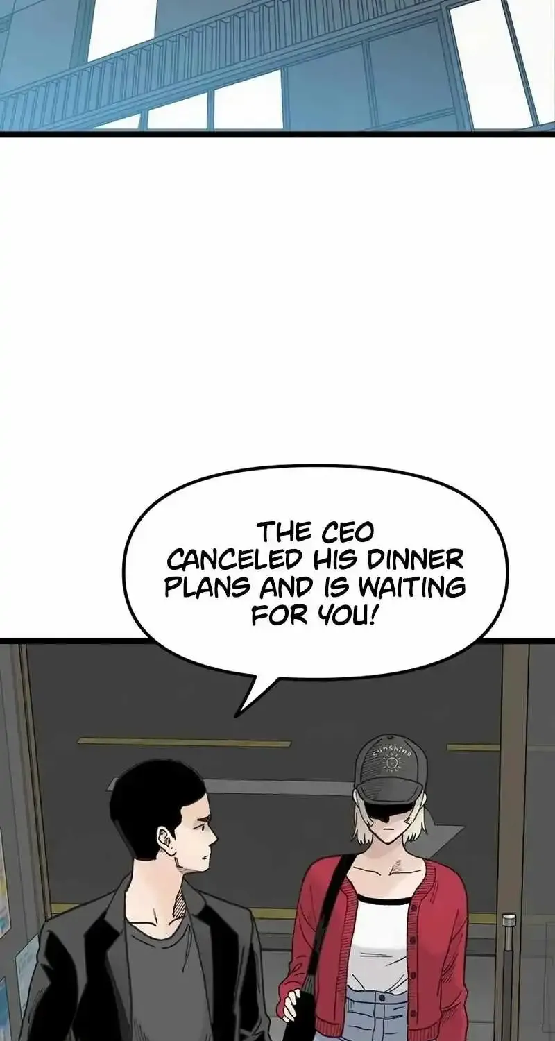 The Silent Transfer Student Chapter 53 - Page 58 in English