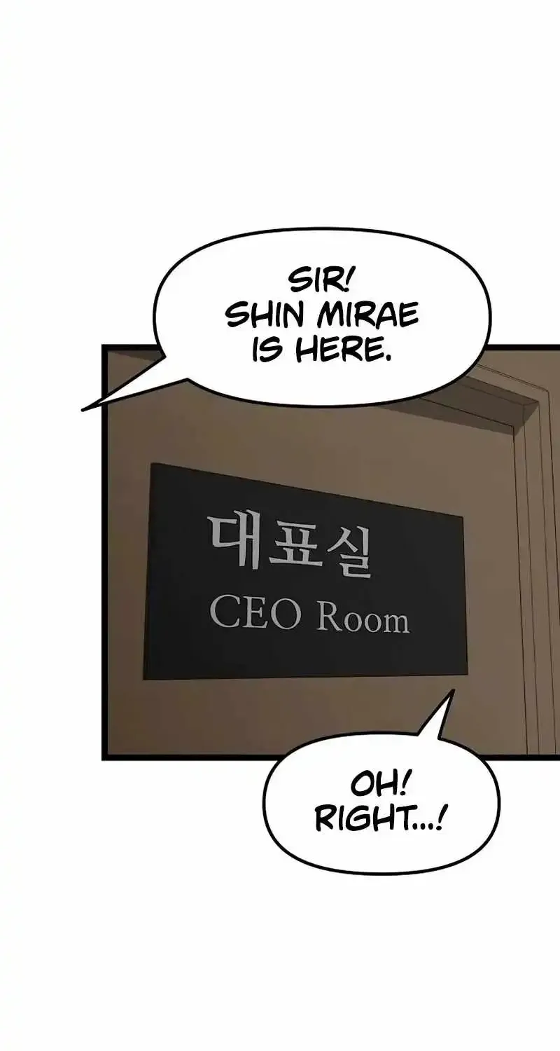 The Silent Transfer Student Chapter 53 - Page 74 in English