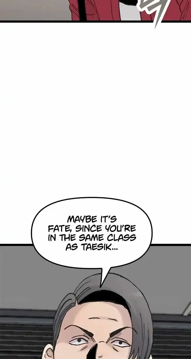 The Silent Transfer Student Chapter 53 - Page 82 in English