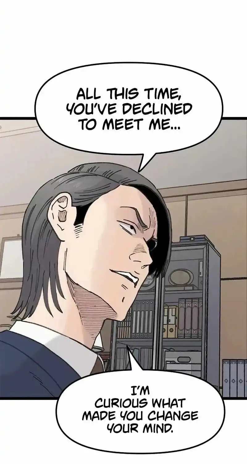 The Silent Transfer Student Chapter 53 - Page 86 in English