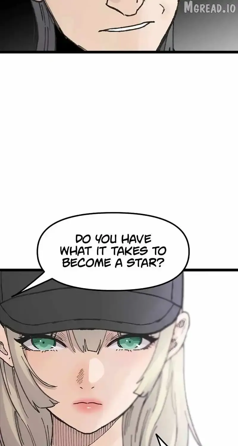 The Silent Transfer Student Chapter 53 - Page 99 in English