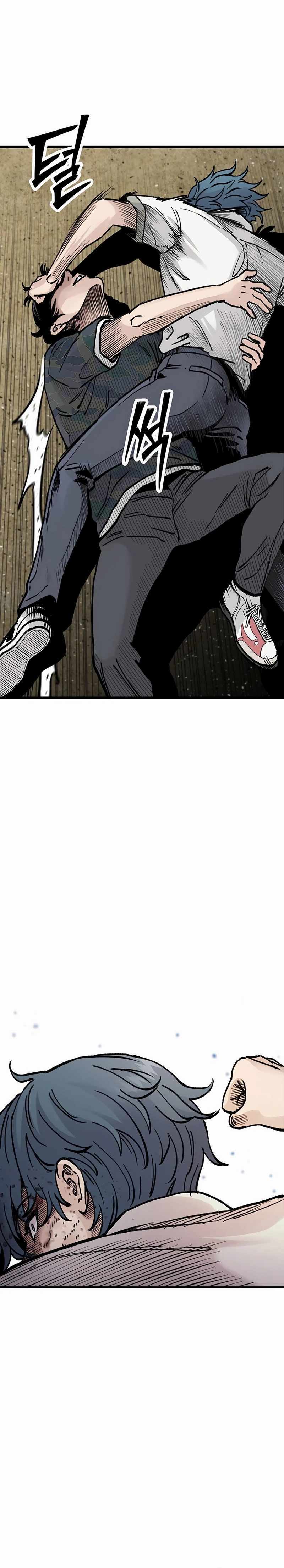 The Silent Transfer Student Chapter 7 - Page 20 in English