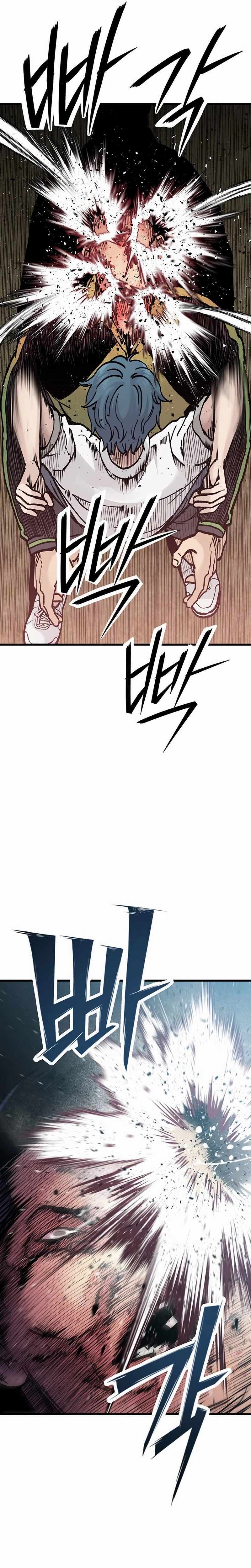 The Silent Transfer Student Chapter 7 - Page 31 in English