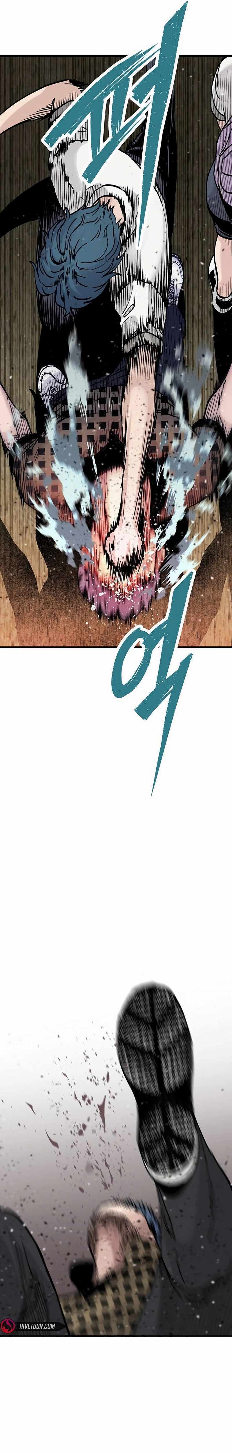 The Silent Transfer Student Chapter 7 - Page 42 in English