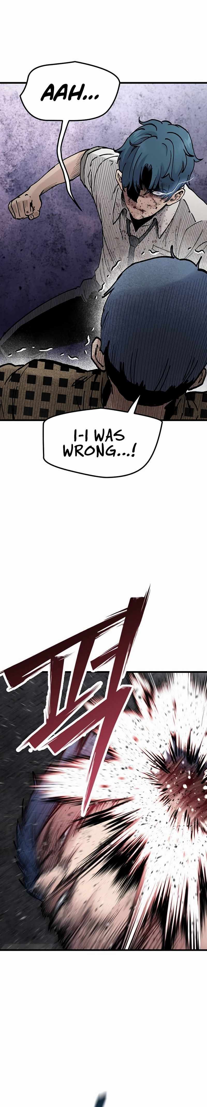 The Silent Transfer Student Chapter 7 - Page 43 in English