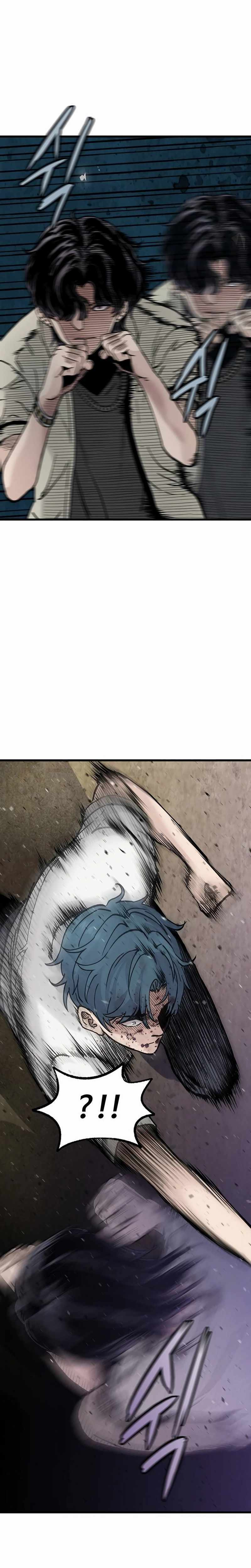 The Silent Transfer Student Chapter 7 - Page 50 in English