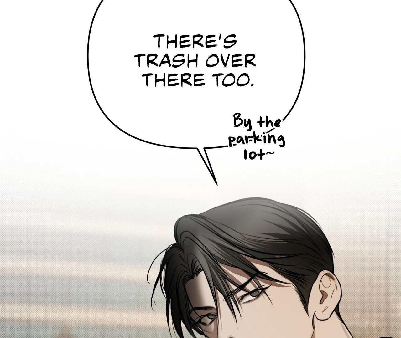 Heart Packer Chapter 1 - Page 112 in English
