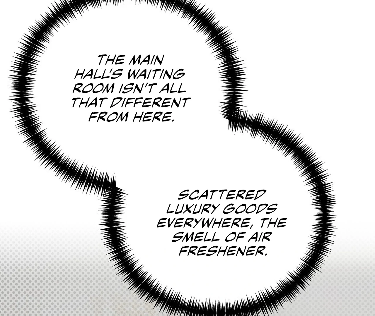 Heart Packer Chapter 1 - Page 124 in English