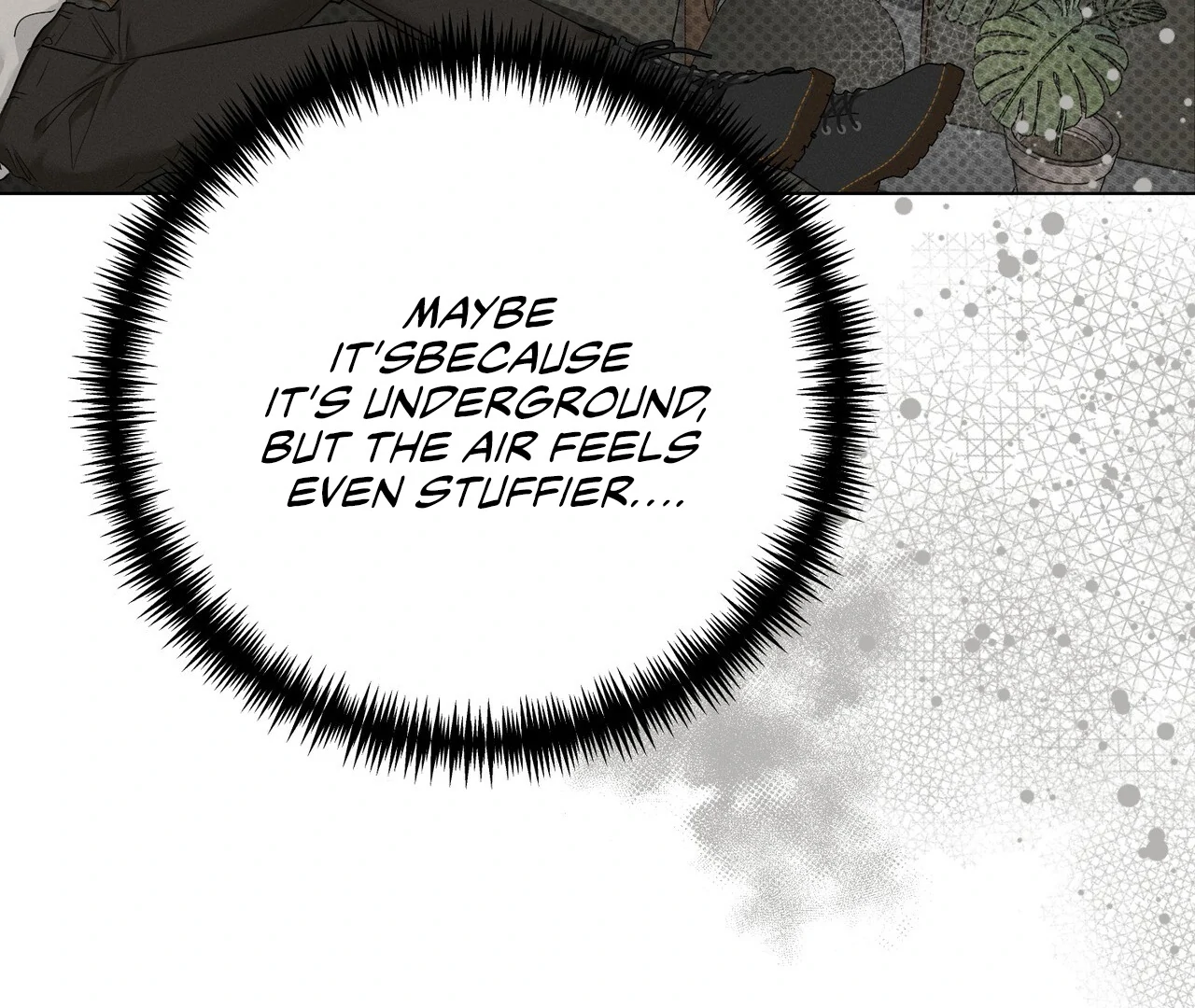 Heart Packer Chapter 1 - Page 126 in English