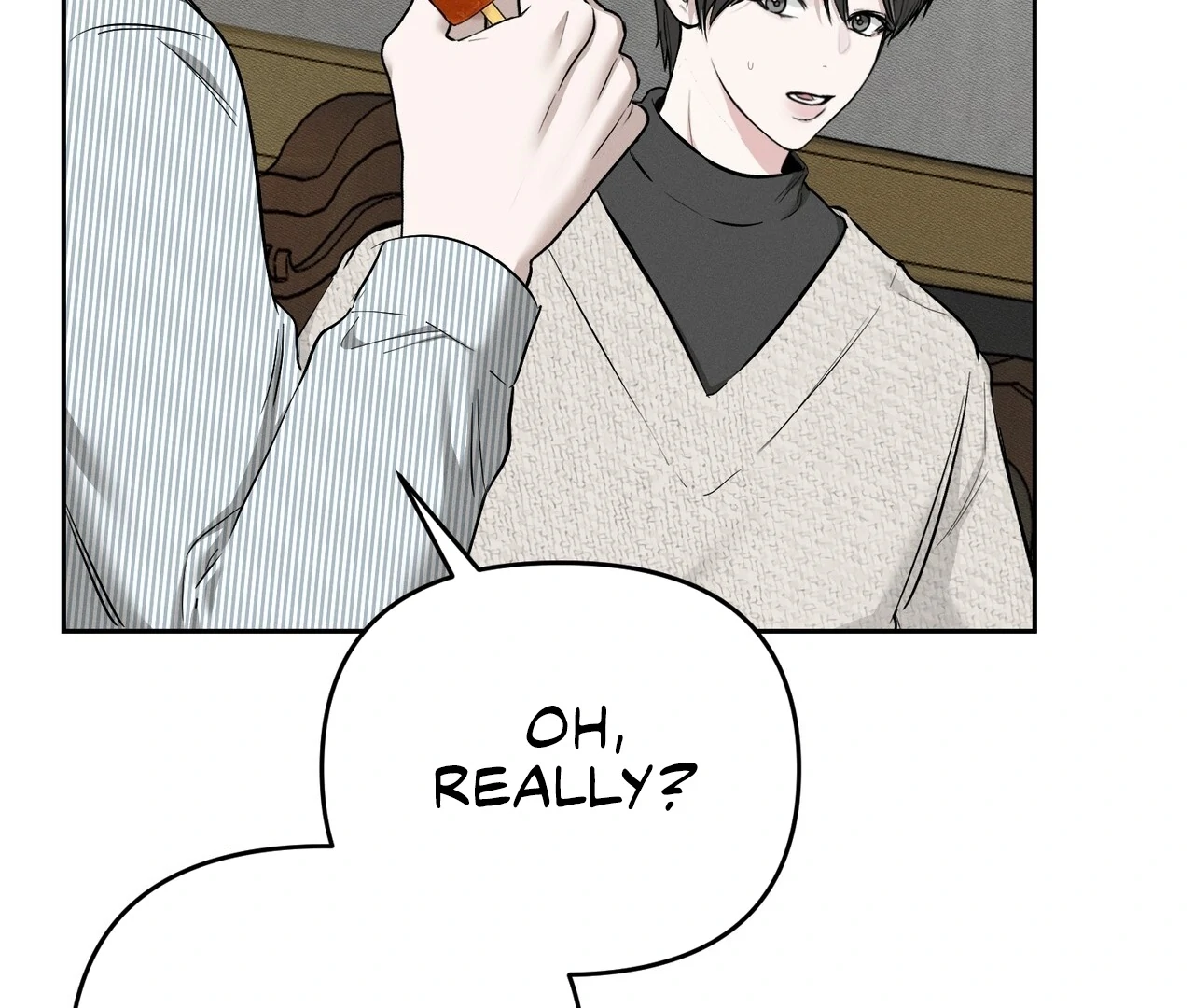 Heart Packer Chapter 1 - Page 132 in English