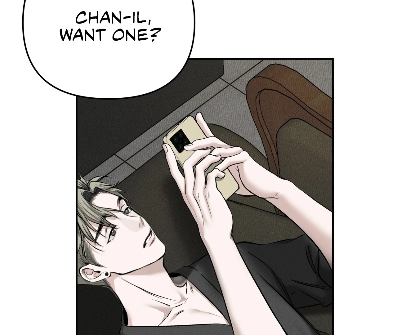 Heart Packer Chapter 1 - Page 133 in English