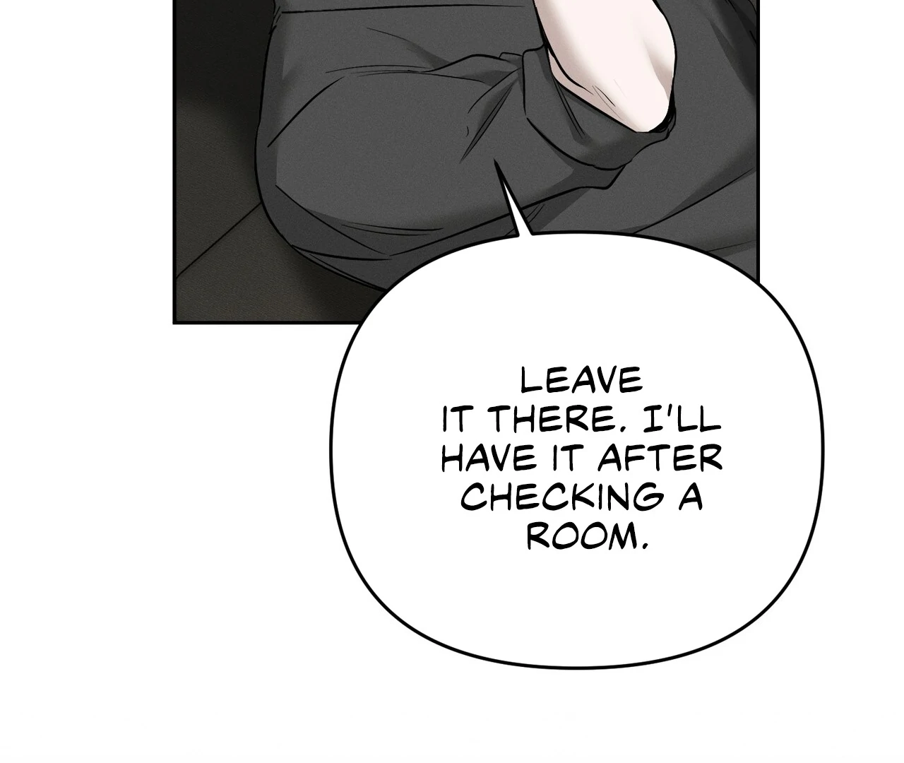 Heart Packer Chapter 1 - Page 134 in English
